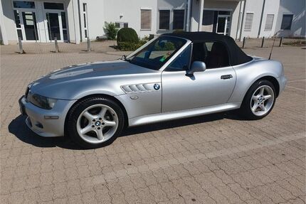 BMW Z3 Gebrauchtwagen