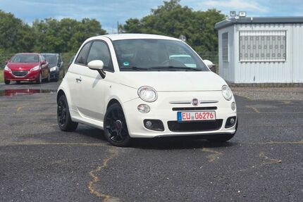 Fiat 500 Gebrauchtwagen