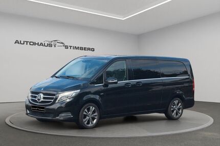 Mercedes-Benz V 250 Gebrauchtwagen
