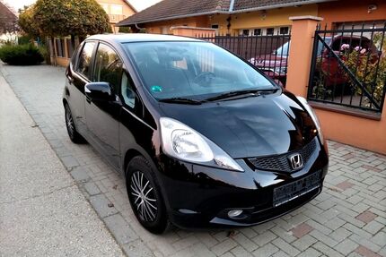 Honda Jazz Gebrauchtwagen