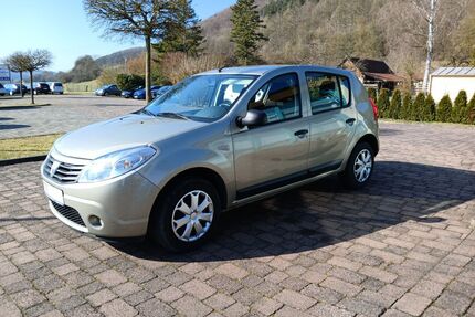 Dacia Sandero Gebrauchtwagen