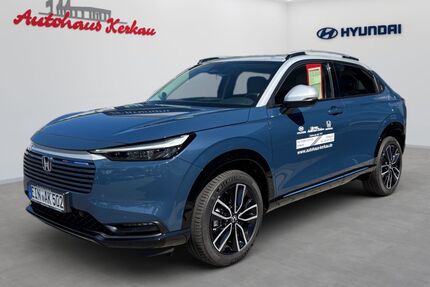 Honda HR-V Gebrauchtwagen