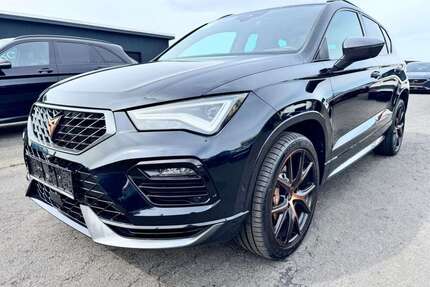 Cupra Ateca Gebrauchtwagen