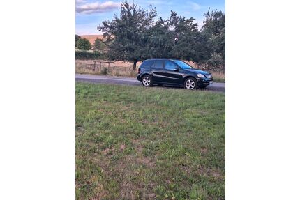 Mercedes-Benz ML 350 Gebrauchtwagen