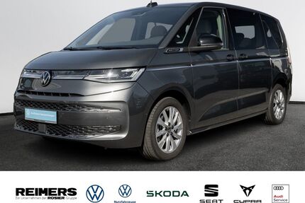 VW T7 Multivan Gebrauchtwagen