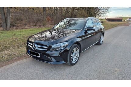 Mercedes-Benz C 220 Gebrauchtwagen