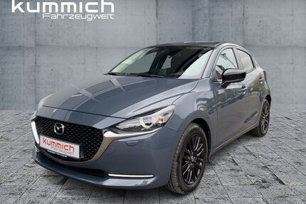 Mazda 2 Gebrauchtwagen