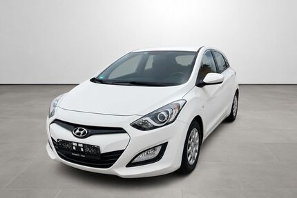 Hyundai i30 Gebrauchtwagen