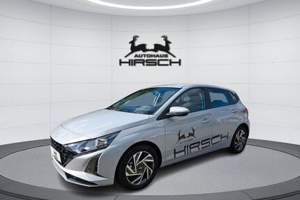 Hyundai i20 Gebrauchtwagen