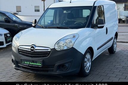 Opel Combo Gebrauchtwagen