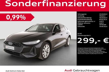 Audi A5 Gebrauchtwagen
