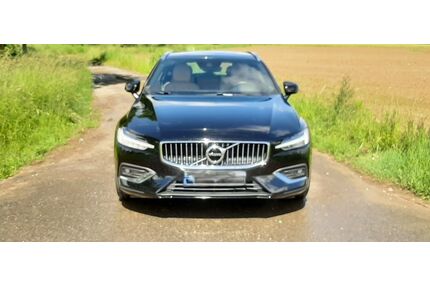 Volvo V60 Gebrauchtwagen