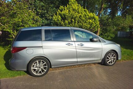 Mazda 5 Gebrauchtwagen