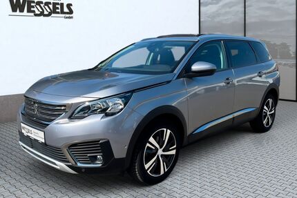 Peugeot 5008 Gebrauchtwagen