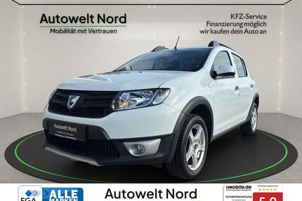 Dacia Sandero Gebrauchtwagen