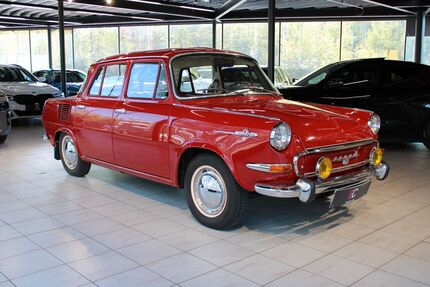 Skoda Andere 