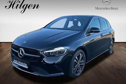 Mercedes-Benz B 200 Gebrauchtwagen