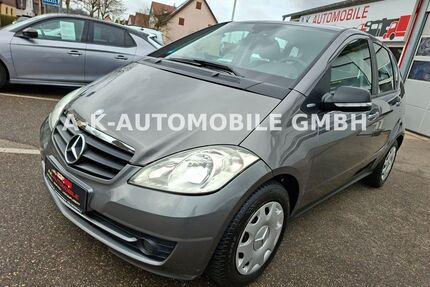 Mercedes-Benz A 160 Gebrauchtwagen