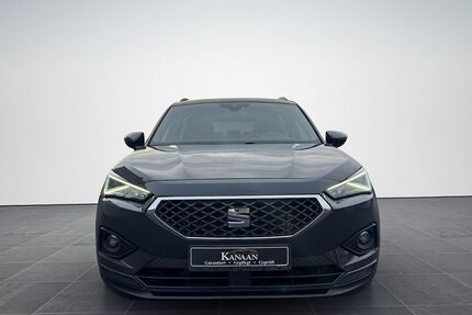 Cupra Tarraco 