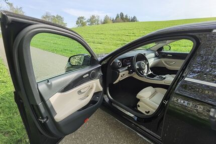 Mercedes-Benz E 220 Gebrauchtwagen