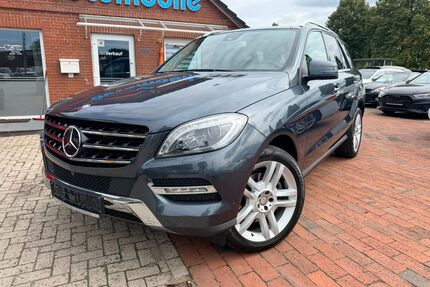 Mercedes-Benz ML 350 Gebrauchtwagen