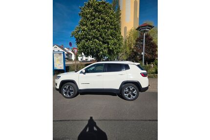 Jeep Compass Gebrauchtwagen