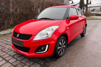 Suzuki Swift Gebrauchtwagen