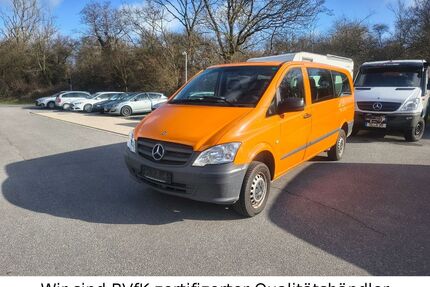Mercedes-Benz Vito Gebrauchtwagen