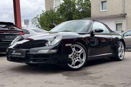 Porsche 911 Gebrauchtwagen