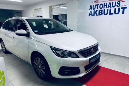 Peugeot 308 Gebrauchtwagen