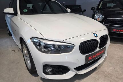 BMW 118 Gebrauchtwagen
