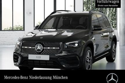 Mercedes-Benz GLB 200 Gebrauchtwagen