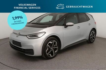 VW ID.3 Gebrauchtwagen