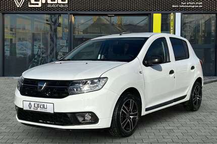 Dacia Sandero Gebrauchtwagen