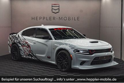 Dodge Charger Gebrauchtwagen