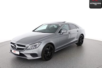 Mercedes-Benz CLS 250 Gebrauchtwagen