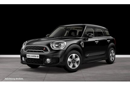 Mini Cooper SD Countryman Gebrauchtwagen
