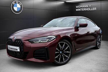 BMW 430 Gran Coupé Gebrauchtwagen