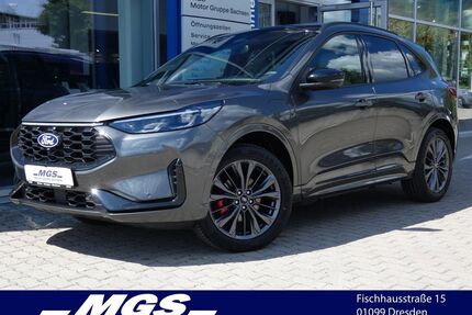 Ford Kuga Gebrauchtwagen