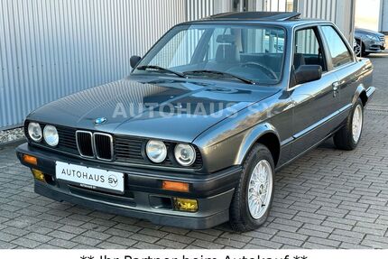 BMW 316 Gebrauchtwagen