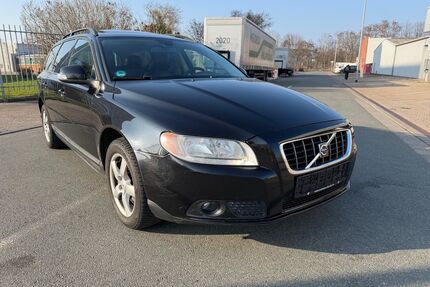 Volvo V70 Gebrauchtwagen