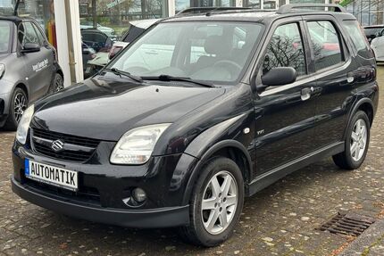 Suzuki Ignis Gebrauchtwagen