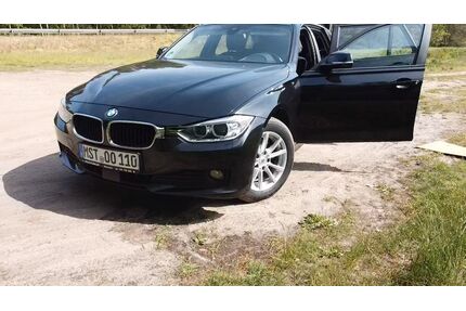 BMW 320 Gebrauchtwagen