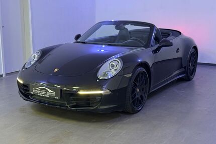 Porsche 911 Urmodell Gebrauchtwagen