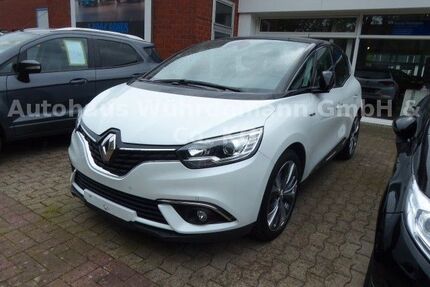 Renault Scenic Gebrauchtwagen