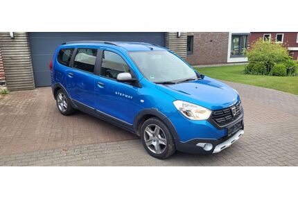Dacia Lodgy Gebrauchtwagen