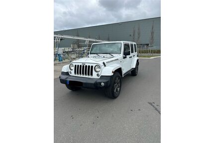 Jeep Wrangler Gebrauchtwagen