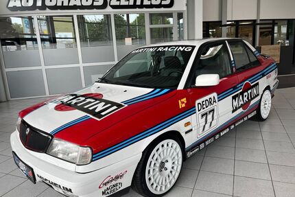 Lancia Dedra 