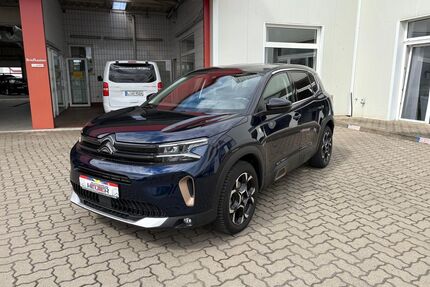 Citroen C5 Aircross Gebrauchtwagen