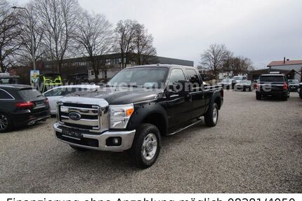 Ford F 250 Gebrauchtwagen